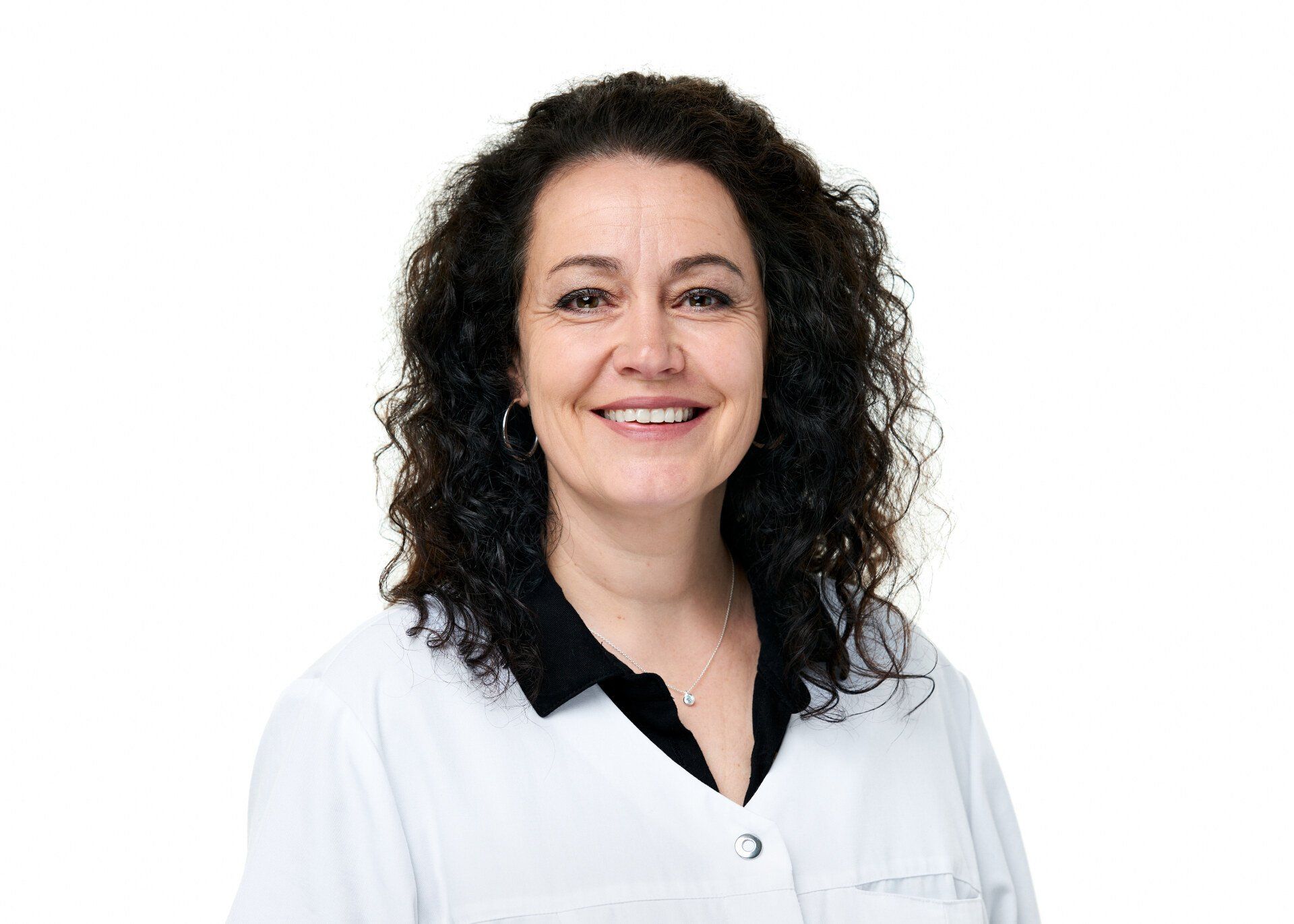 Sabine Balmer - Apotheke Dr. Portmann Interlaken