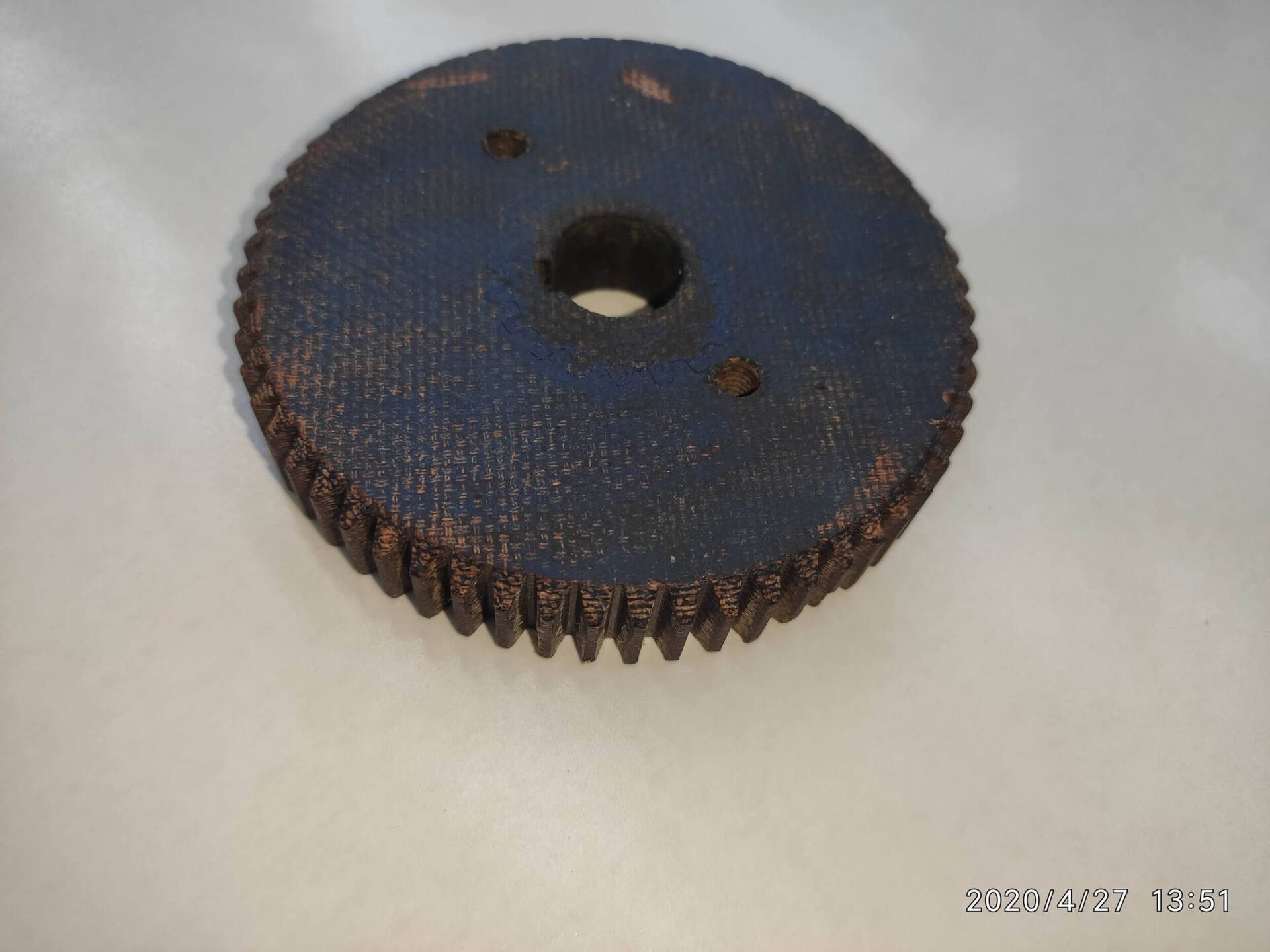 cinghia di distribuzione