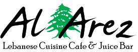 Al Arez Restaurant Logo