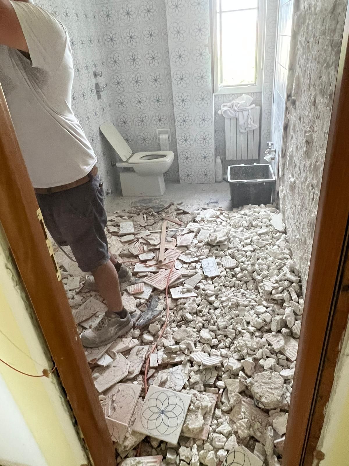 impresa edile santarita