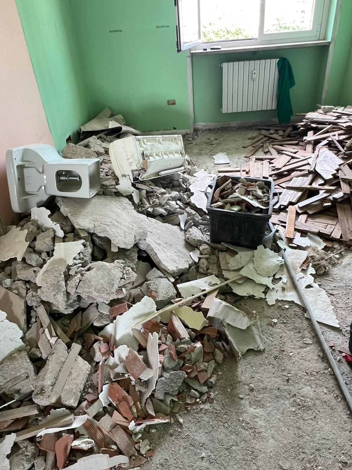impresa edile santarita