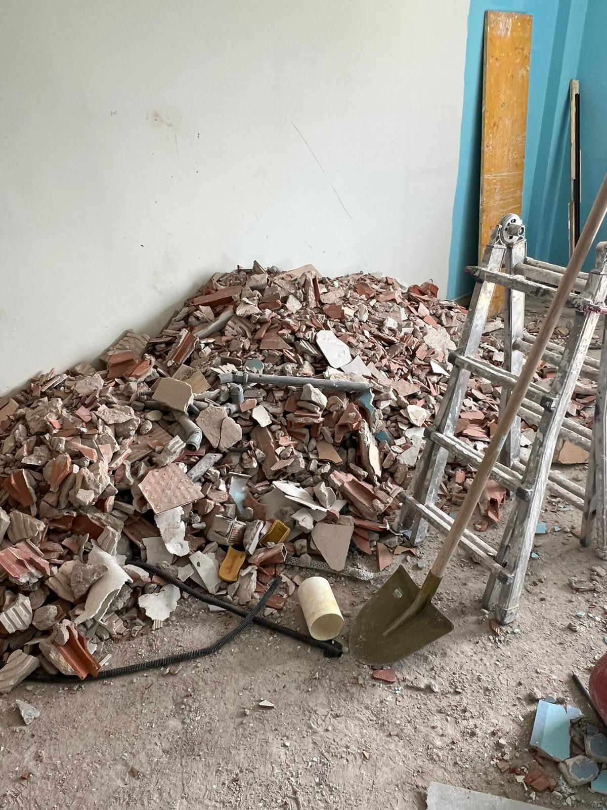 impresa edile santarita