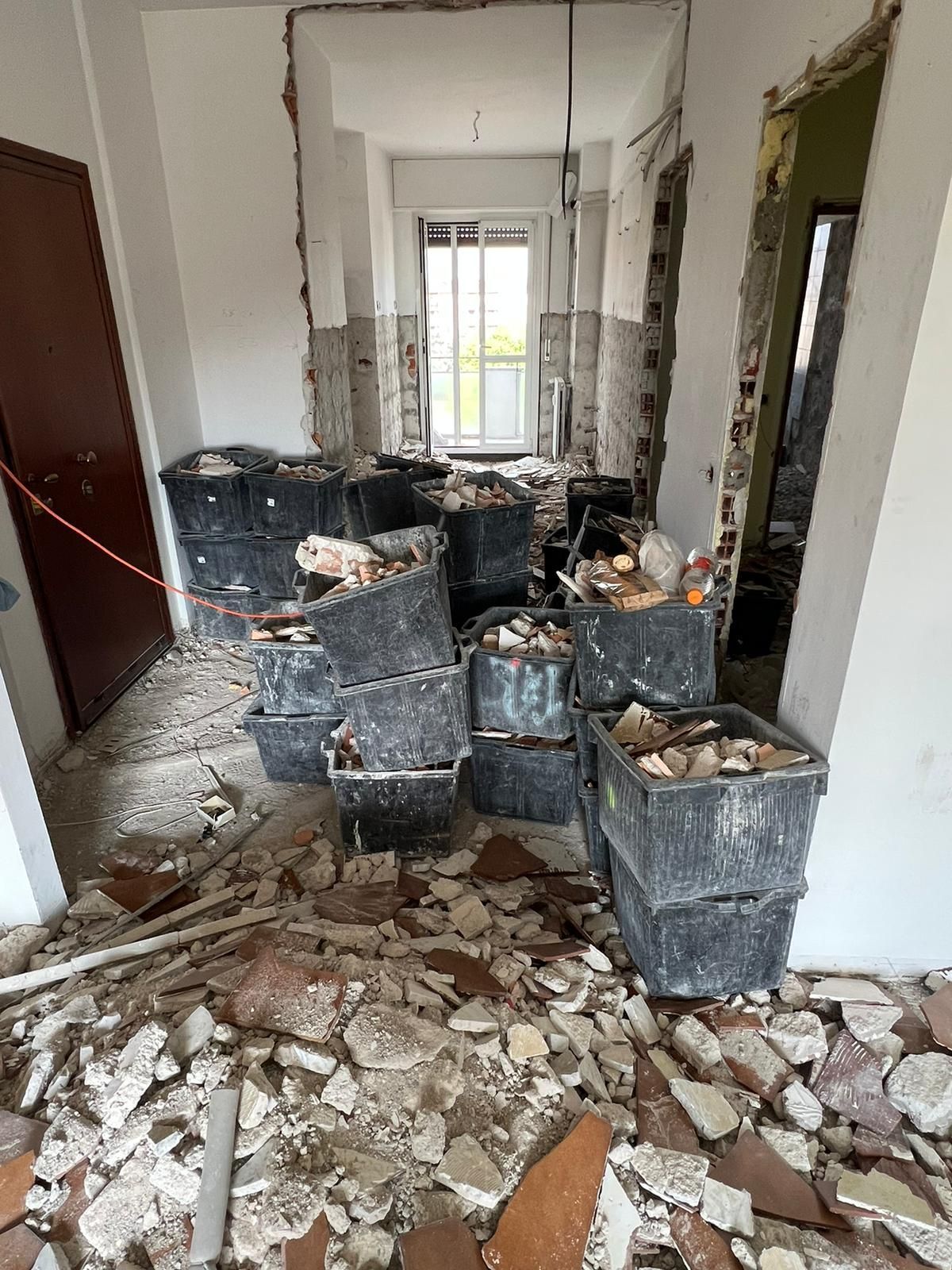 impresa edile santarita