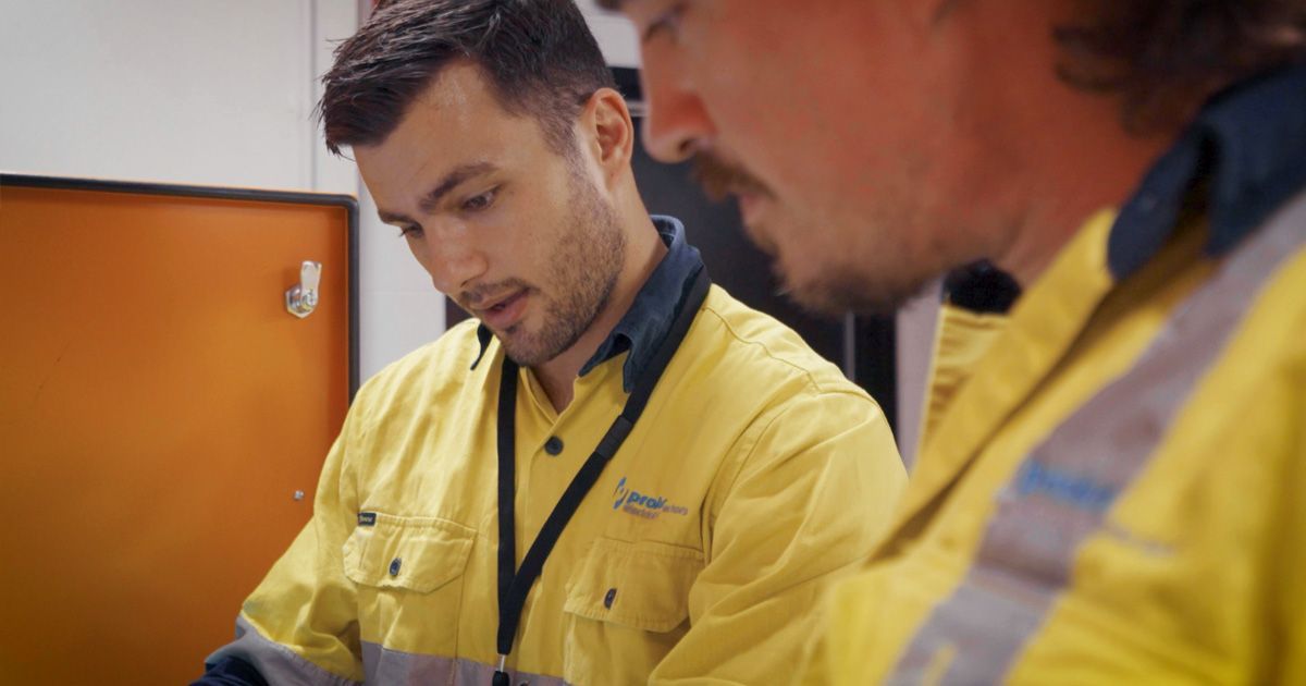 Preventative Maintenance | Prolux