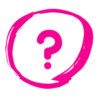 question icon