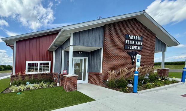 Fayette veterinary hospital — Washington Court House, OH — Fayette Veterinary Hospital