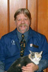 Doctor gary — Washington Court House, OH — Fayette Veterinary Hospital