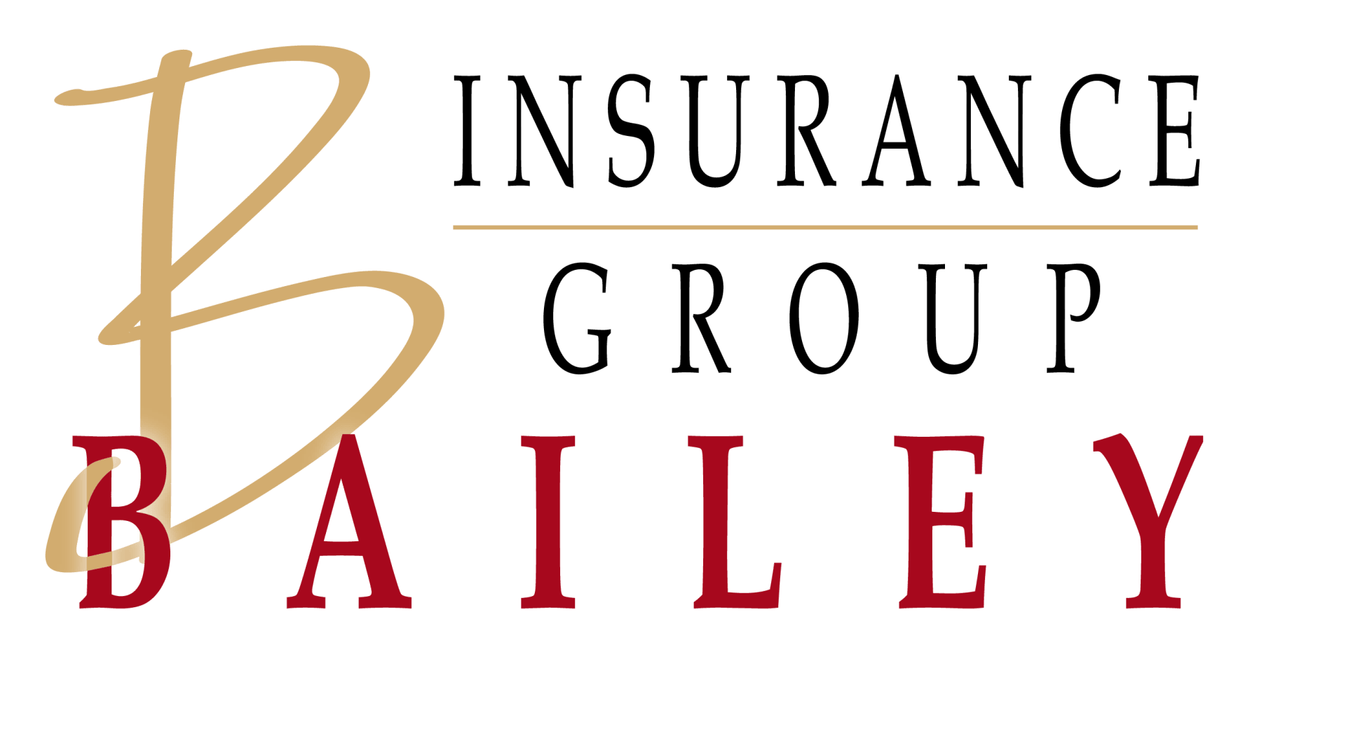 Bailey Insurance Group: Home