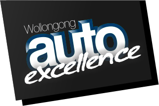 Wollongong Auto Excellence logo