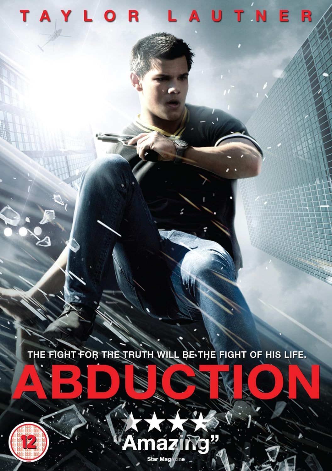 Movie poster for