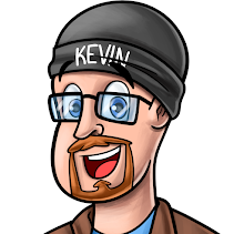 Cartoon of a man,
