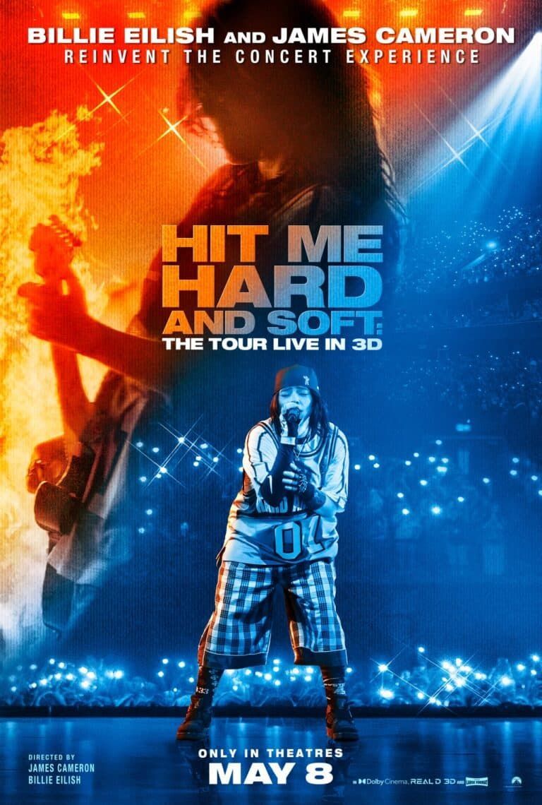 Movie poster for