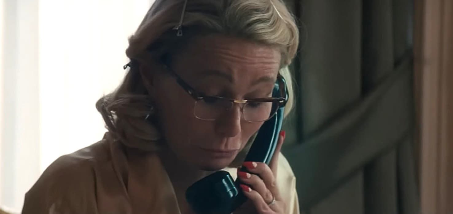 Gabby and the Gabby Cats in animated form.