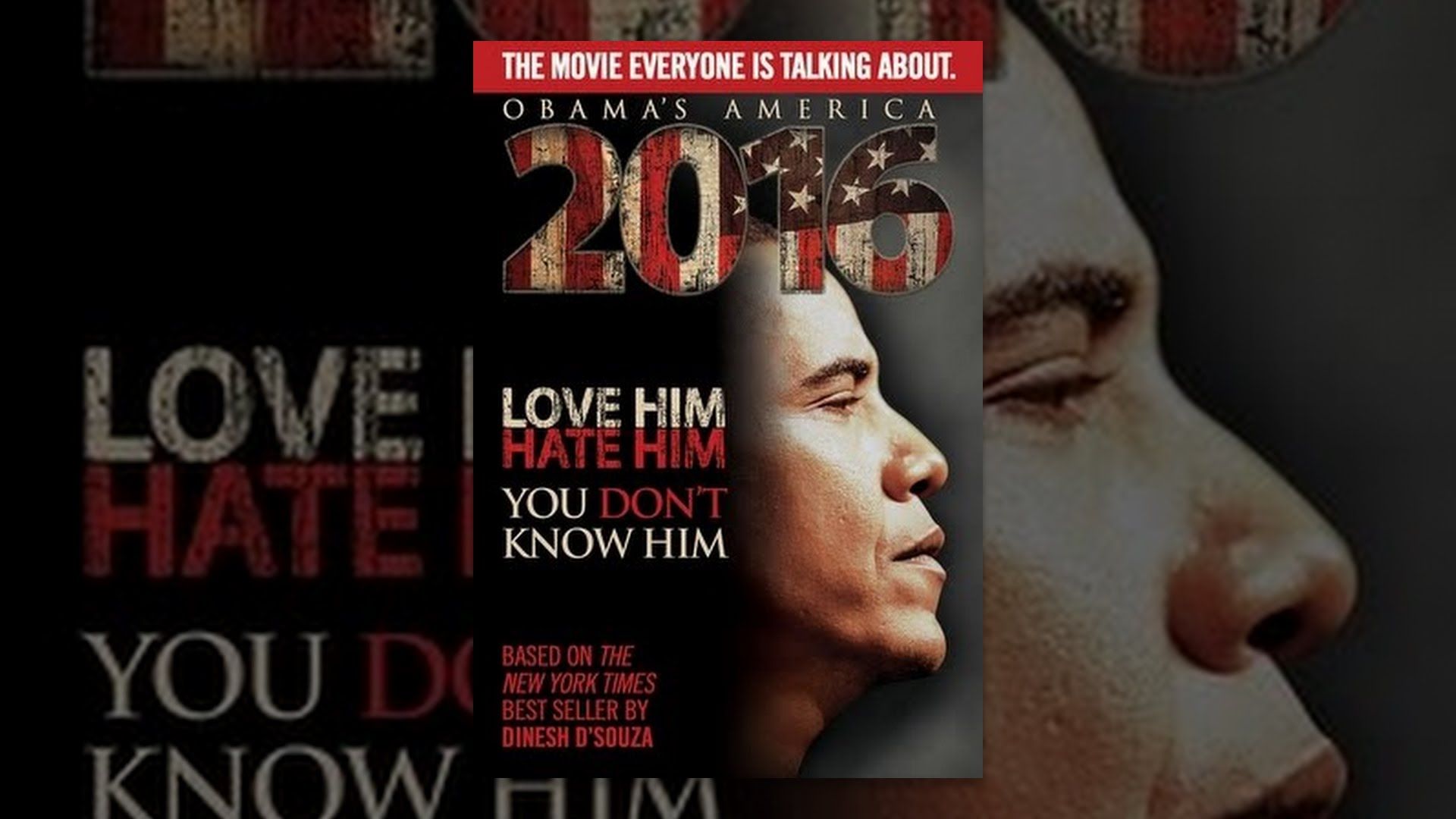 Poster for