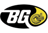 BG Products Logo | Dunedin Garage