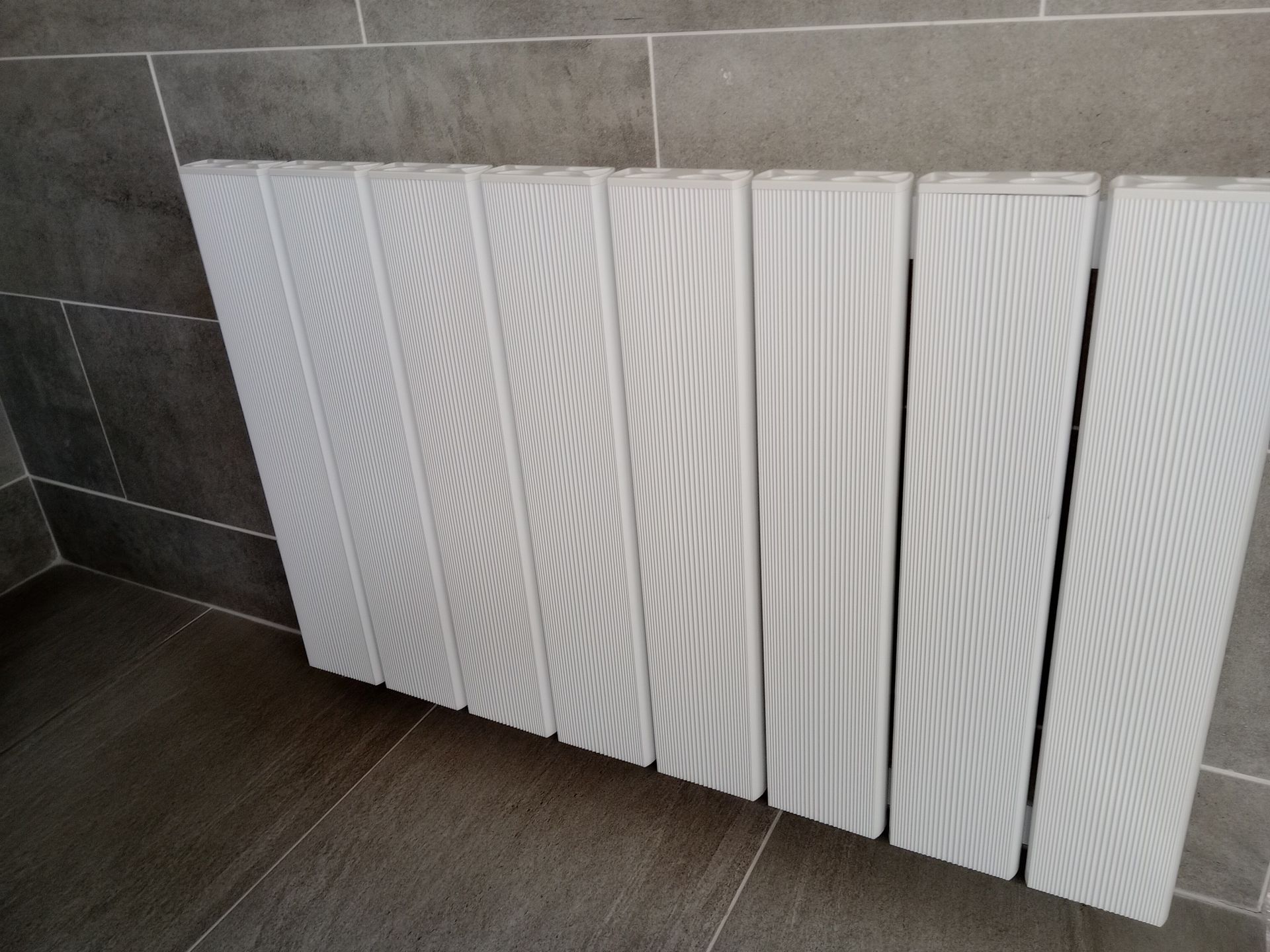 Radiators