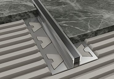 Tile Movement Joints