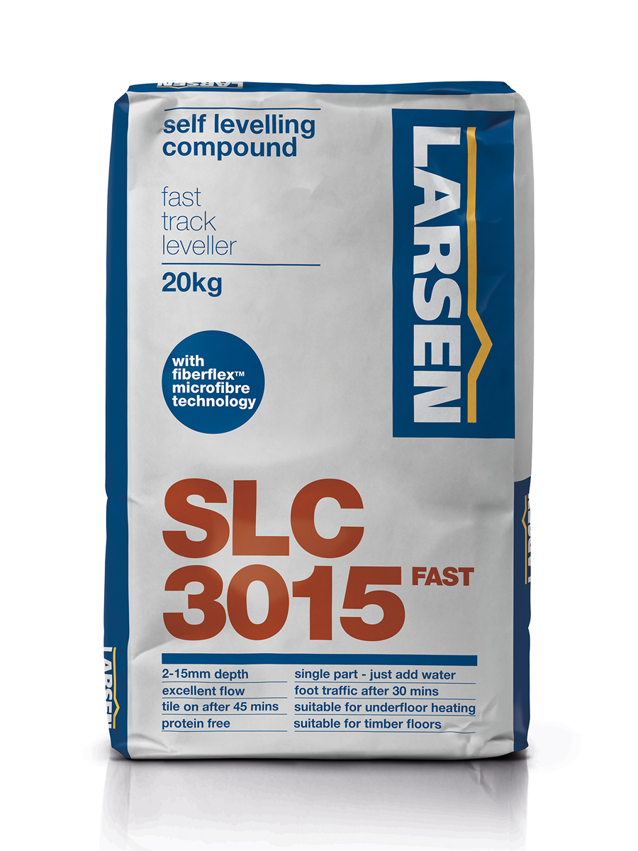 SLC3015 Fast Self Levelling Compound