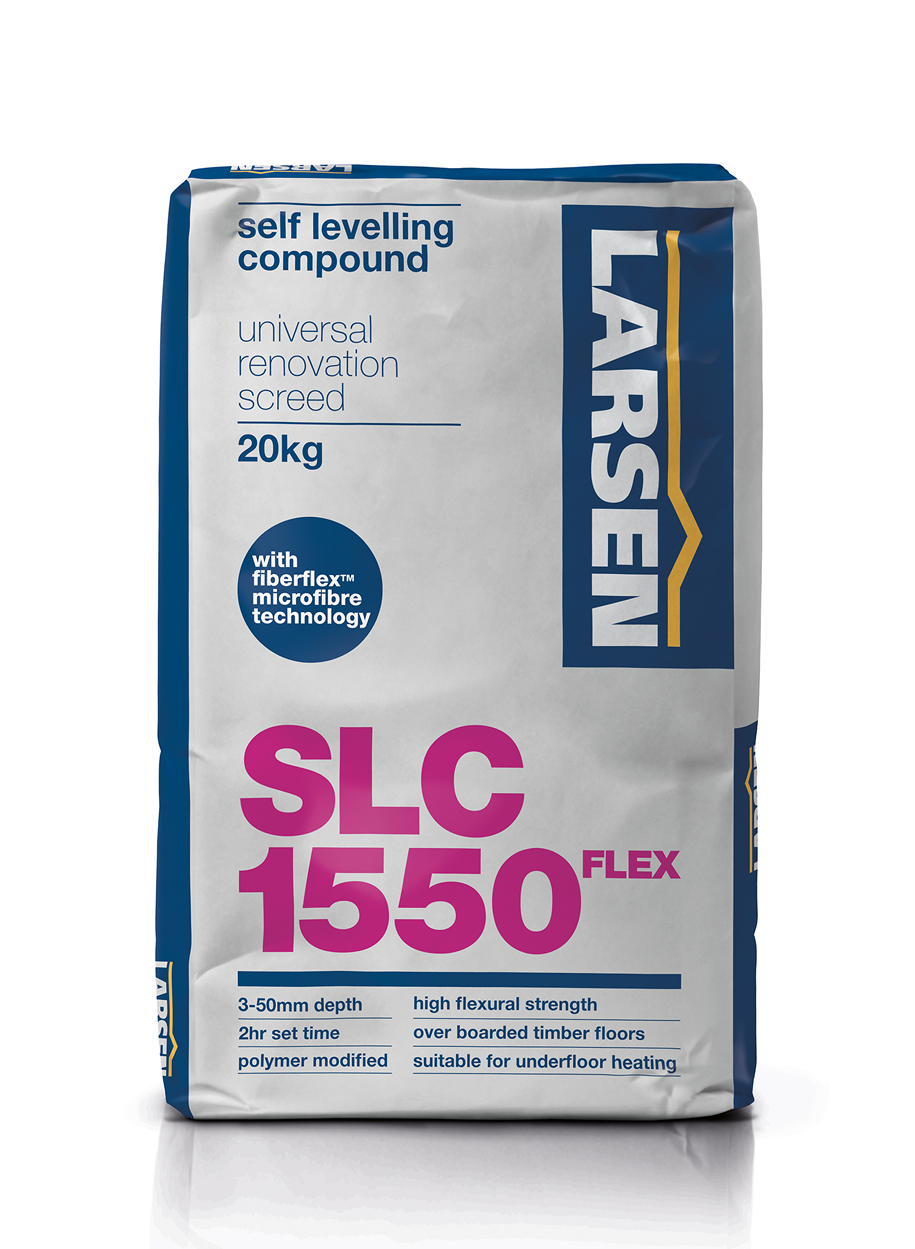 SLC1550 Self Levelling Compound