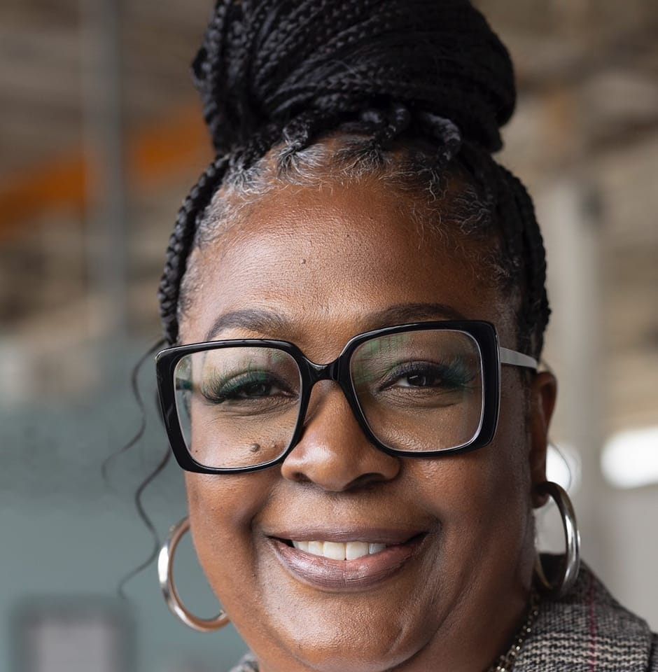 A happy client from A Tech Trapper Website