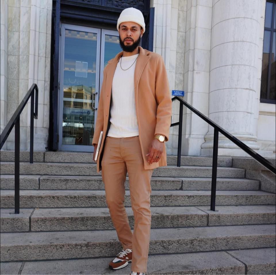 Founder & CEO Sean Black`