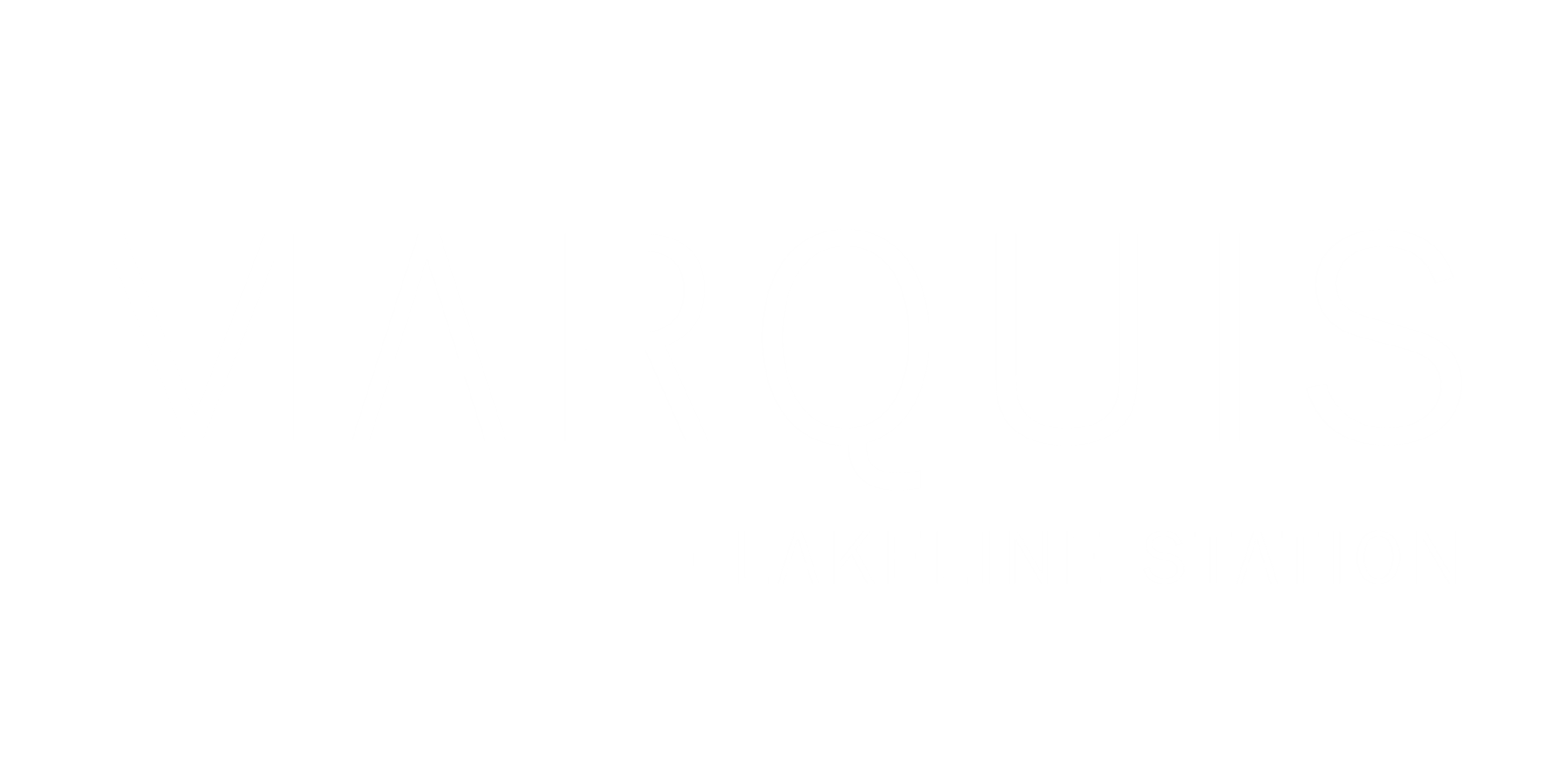 Marquis Lakeline Station Logo.