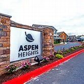 Aspen heights Building