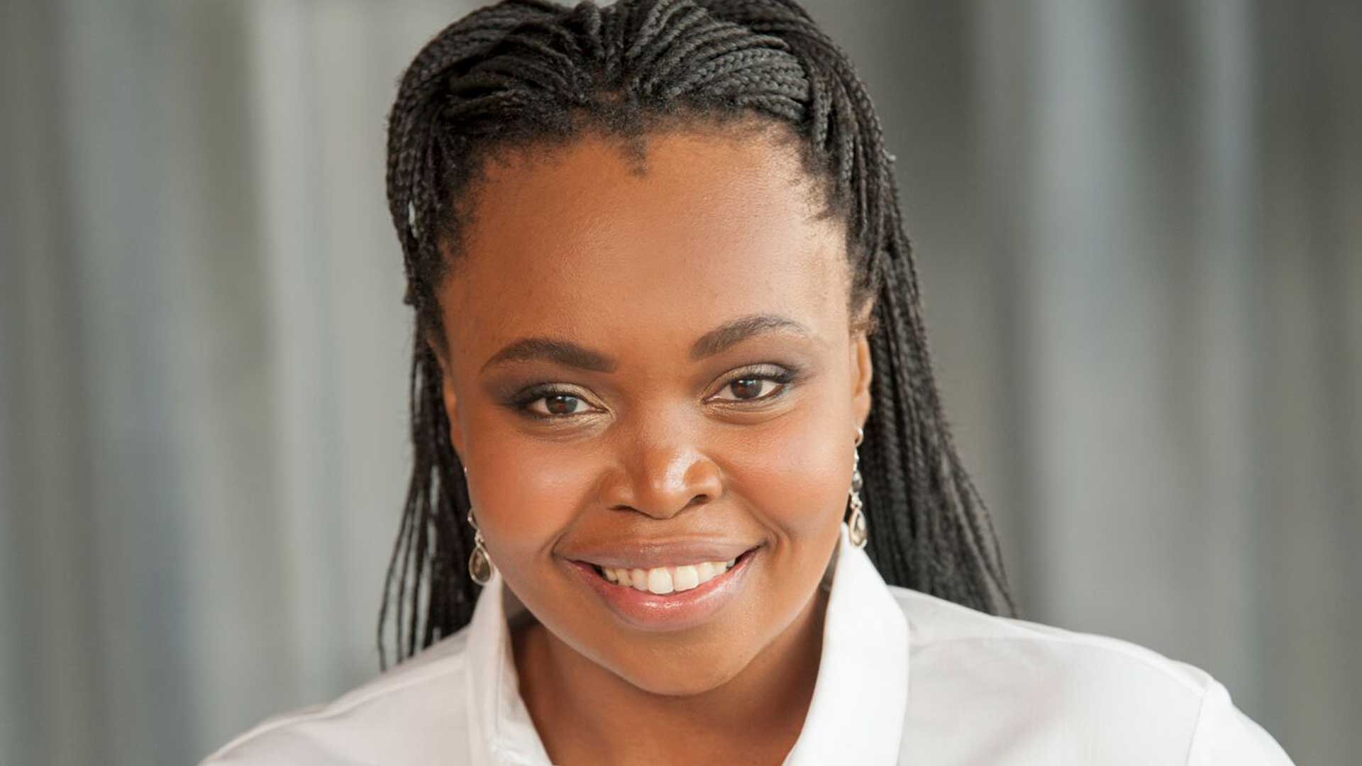 Ntombi Tisani, Head of Marketing at Old Mutual Personal Finance