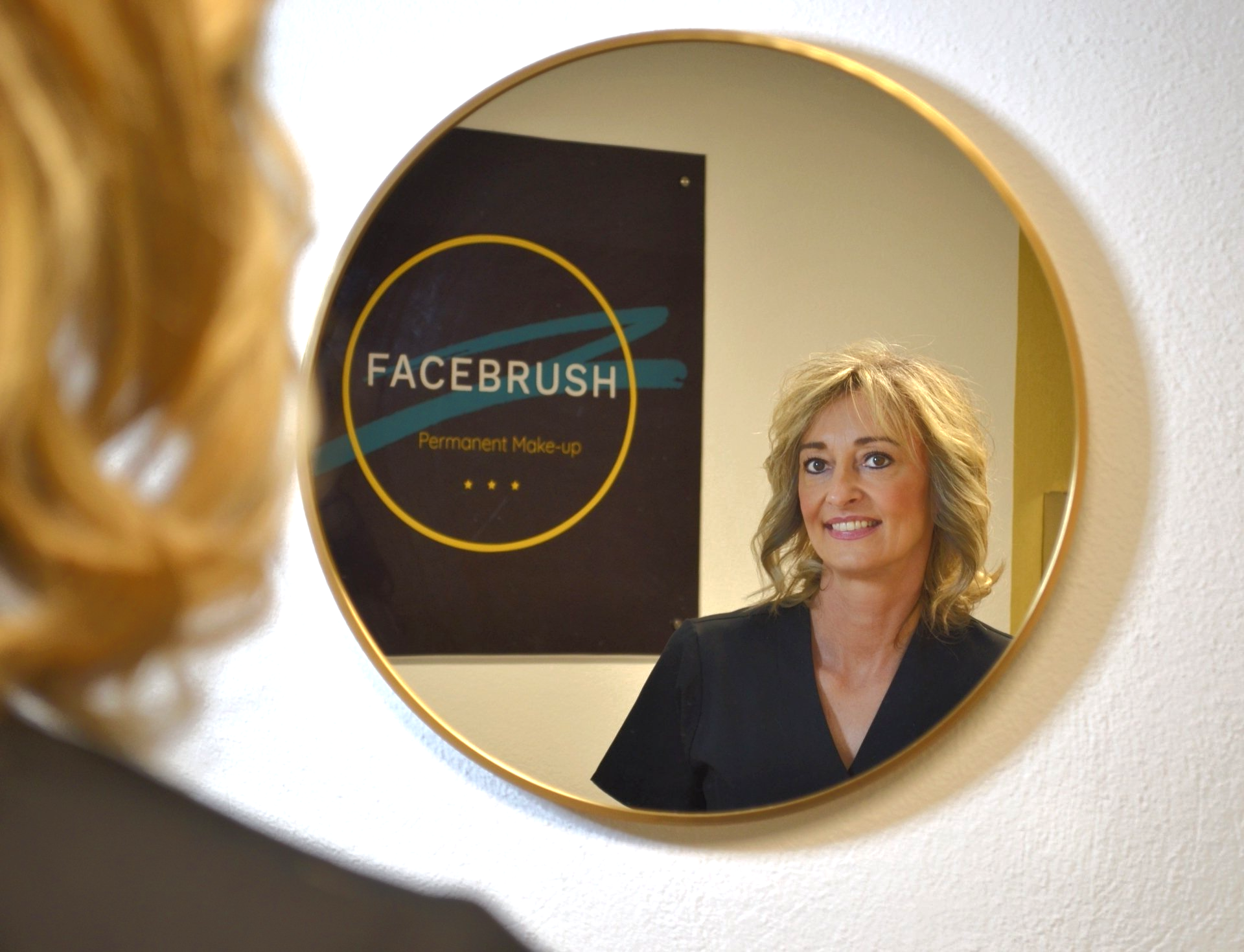 Portait von Syvana Macho