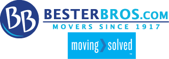 Bester Bros Transfer & Storage Co