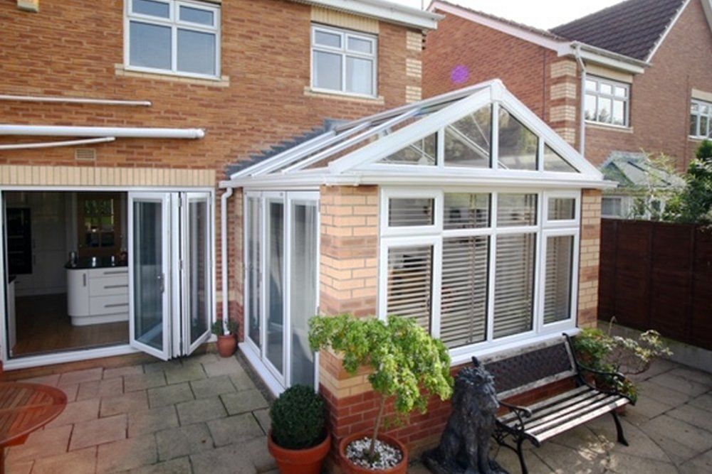 Conservatories
