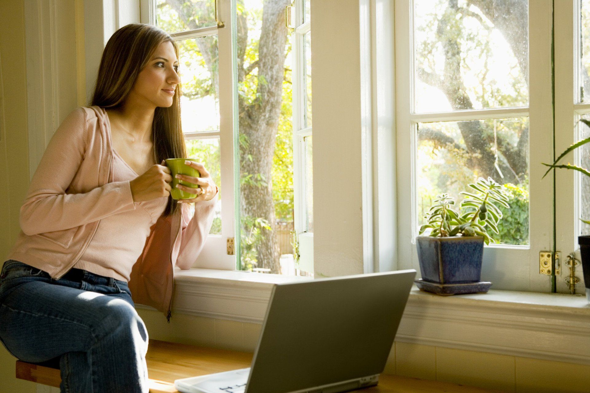 Jefferstone Windows 4