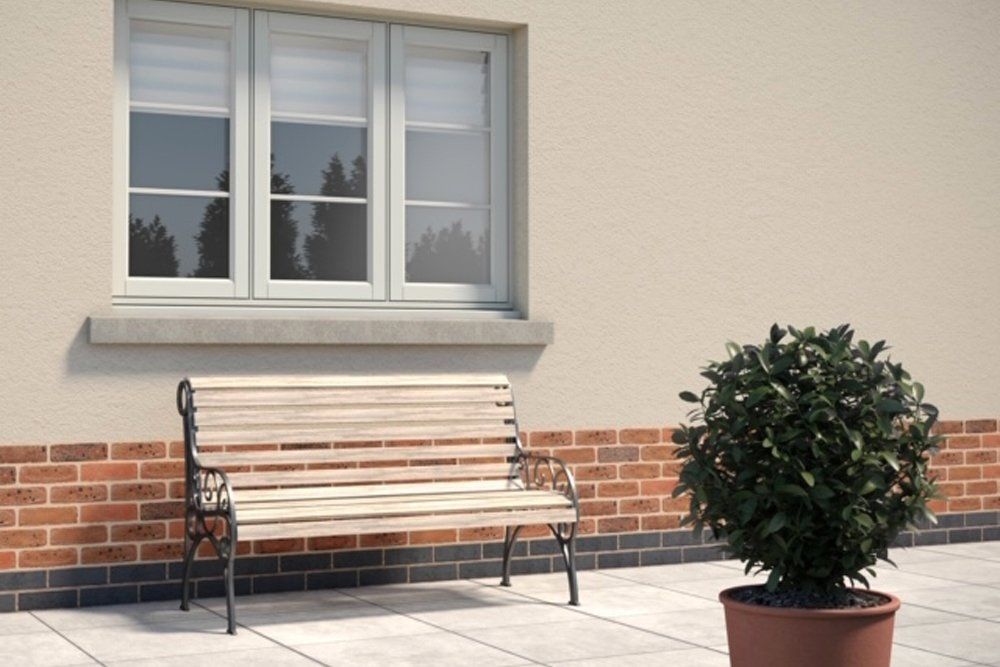 Jefferstone Windows 3