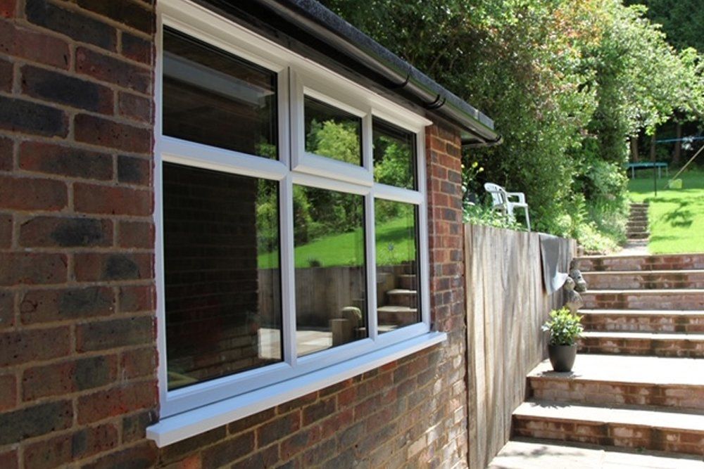 Jefferstone Windows 1