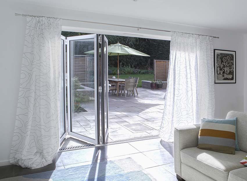 Jefferstone Windows 4