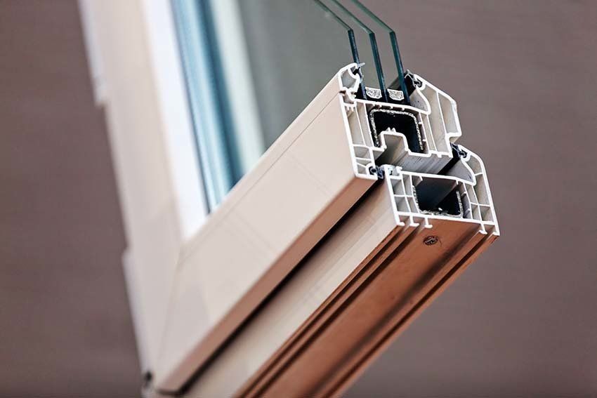 Coloured uPVC | Newport | Jefferstone Windows