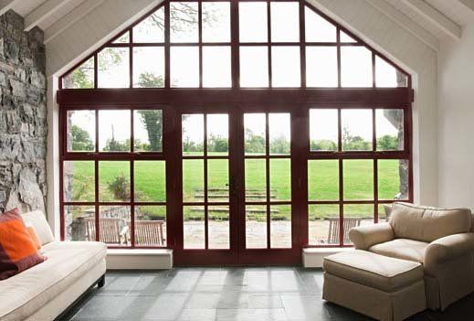 Jefferstone Windows 6