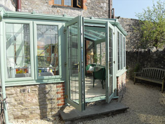 Jefferstone Windows 4