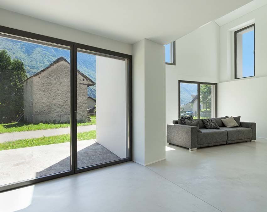 Jefferstone Windows 4