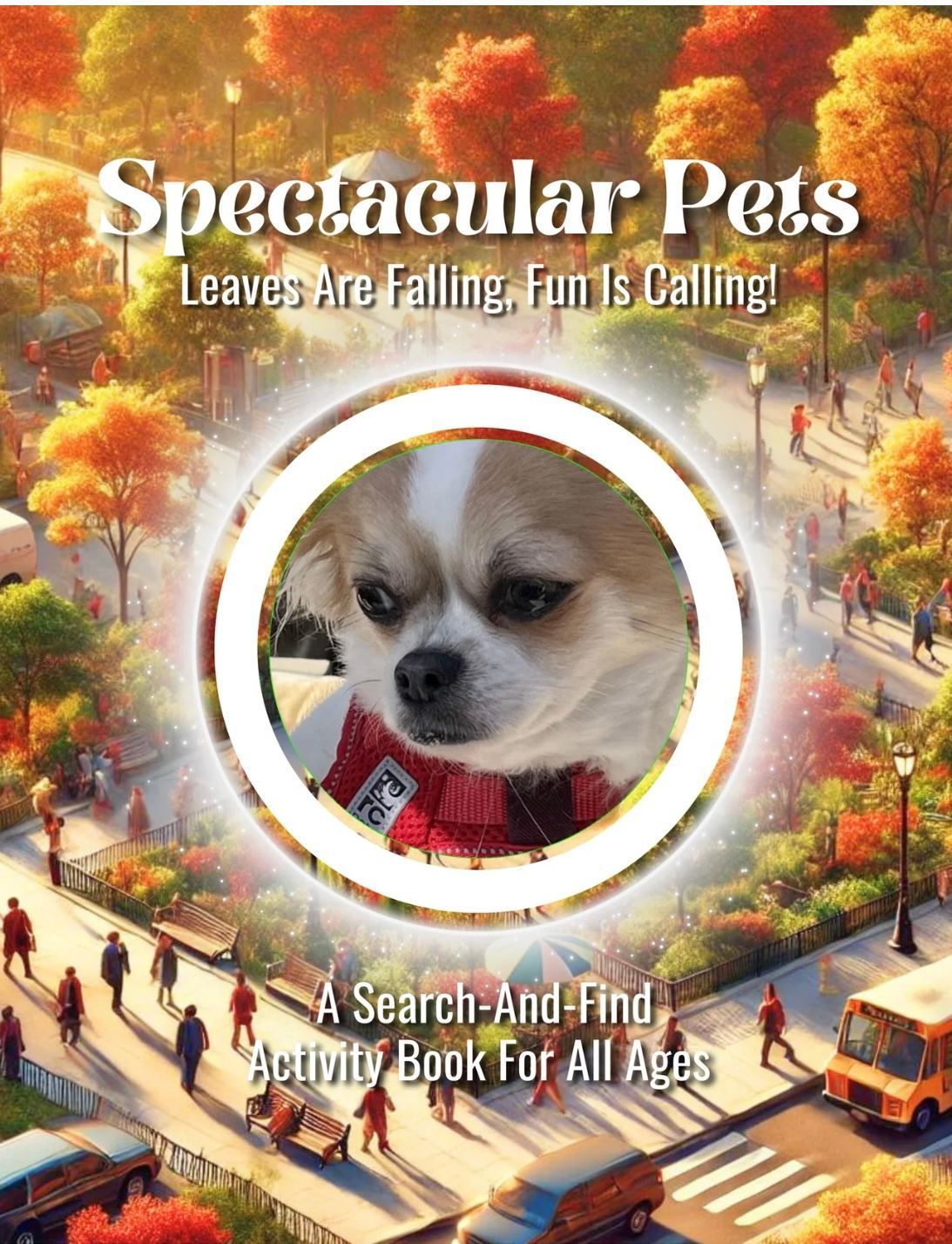 Spectacular Pets