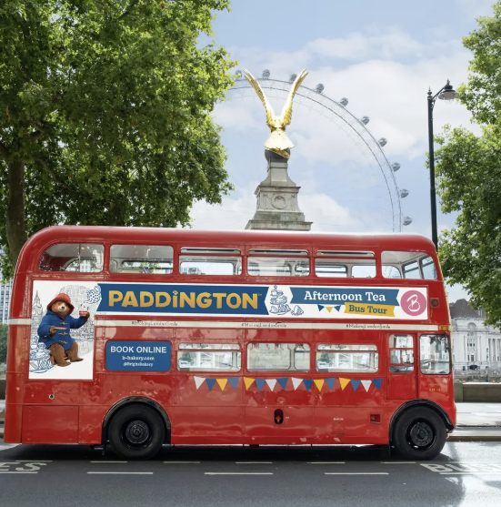Saiba mais sobre Tours e Atrações para Famílias com Crianças