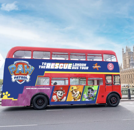 Saiba mais sobre Tours e Atrações para Famílias com Crianças