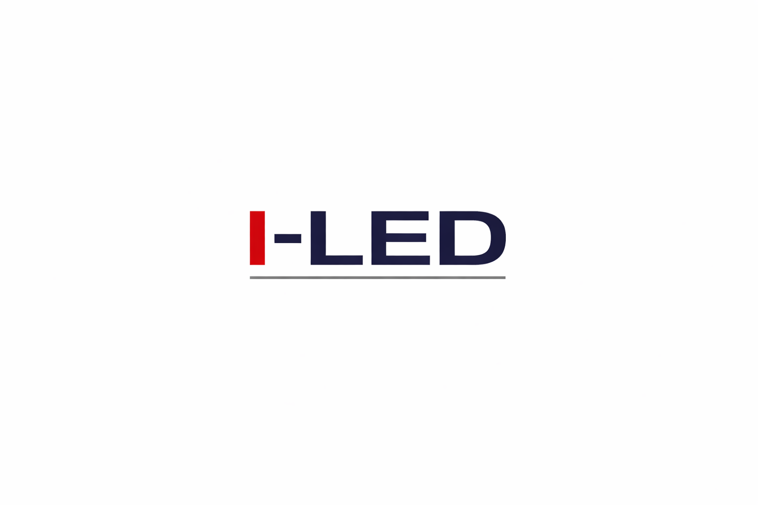 i-led