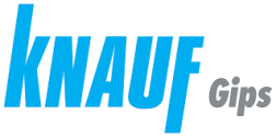 Logo Knauf