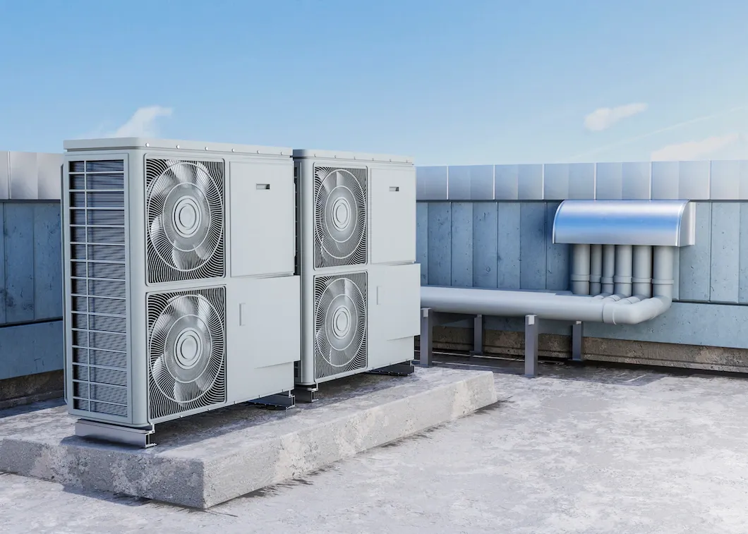 HVAC