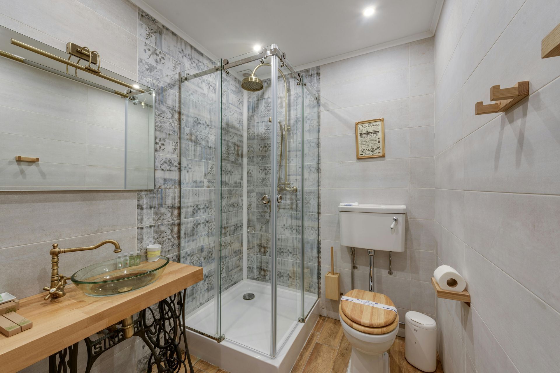 Rénovation salle de bain