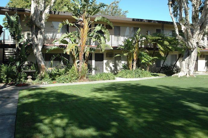 Rancho Monterey Apartments Apartment Property Details