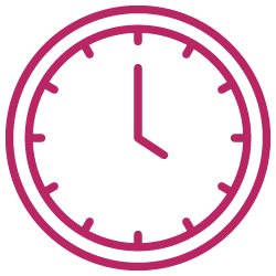 Clock icon