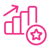 Graph icon