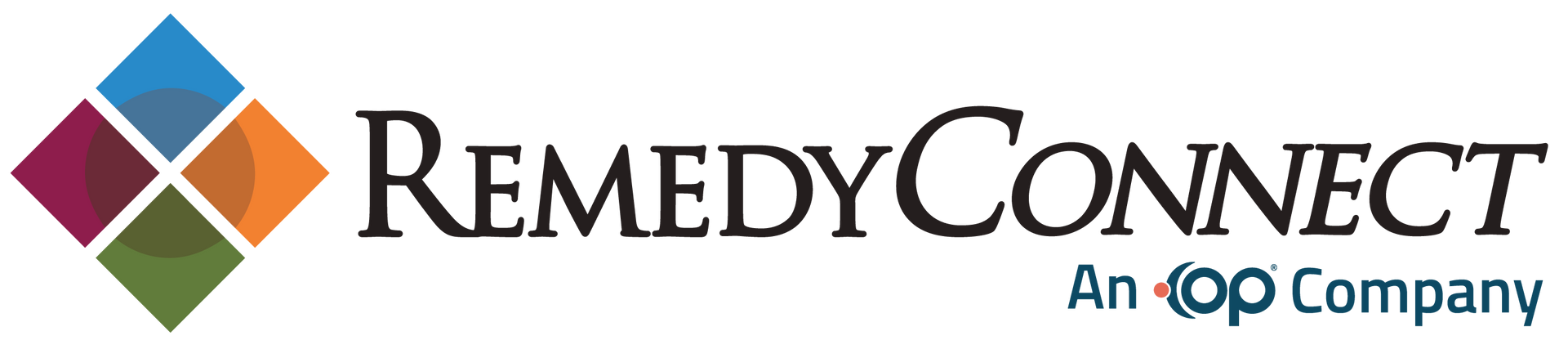 RemedyConnect: An OP Company